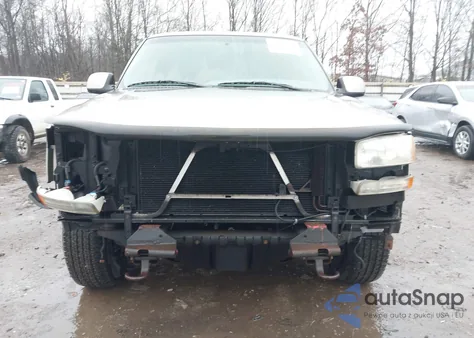 2000 GMC Yukon Xl 1500 Sle z USA, uszkodzony, nr VIN 3GKFK16T6YG217916